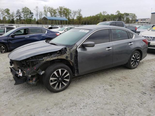 NISSAN ALTIMA 2018 1n4al3ap7jc256148