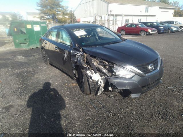 NISSAN ALTIMA 2018 1n4al3ap7jc256182