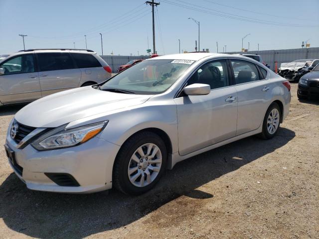 NISSAN ALTIMA 2.5 2018 1n4al3ap7jc258742