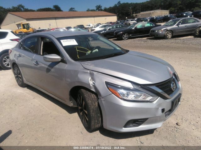 NISSAN ALTIMA 2018 1n4al3ap7jc258983