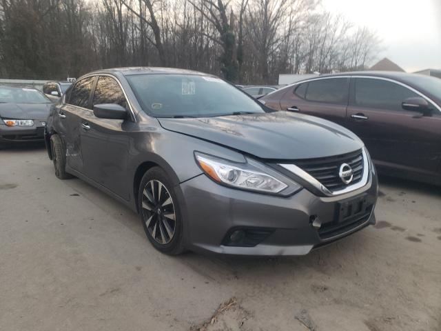 NISSAN ALTIMA 2.5 2018 1n4al3ap7jc259096