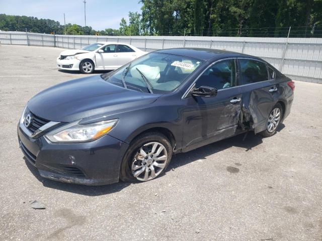 NISSAN ALTIMA 2.5 2018 1n4al3ap7jc259454