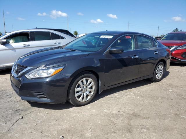 NISSAN ALTIMA 2.5 2018 1n4al3ap7jc259700