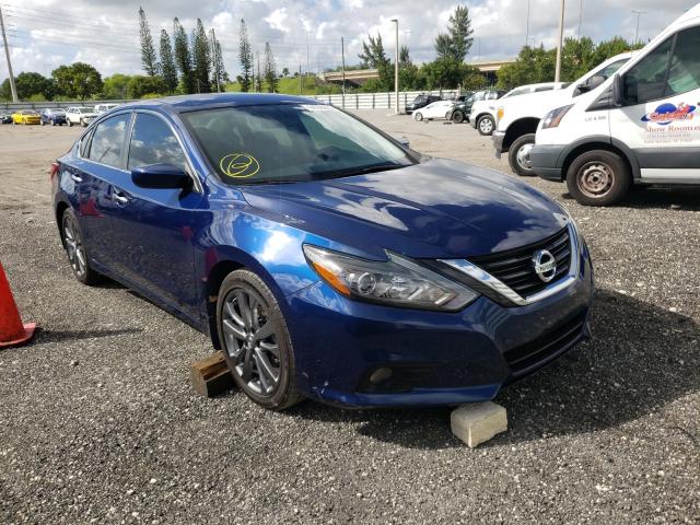 NISSAN ALTIMA 2.5 2018 1n4al3ap7jc259731