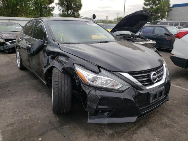 NISSAN ALTIMA 2.5 2018 1n4al3ap7jc260300