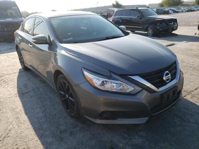 NISSAN ALTIMA 2.5 2018 1n4al3ap7jc261074