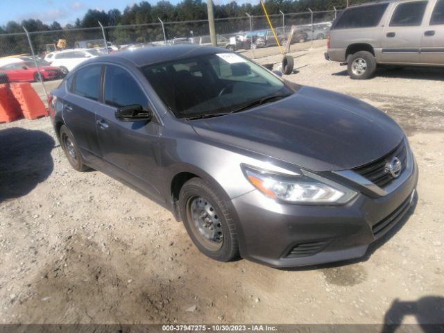 NISSAN ALTIMA 2018 1n4al3ap7jc261141