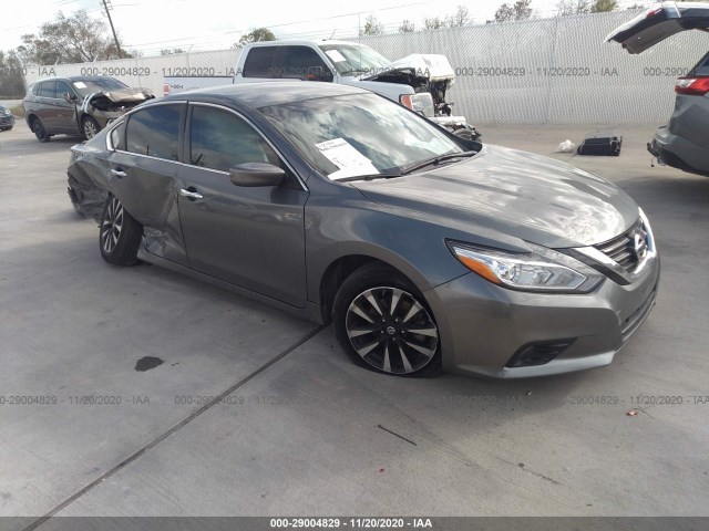 NISSAN ALTIMA 2018 1n4al3ap7jc261348