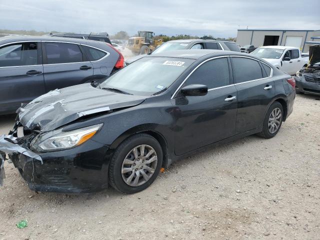 NISSAN ALTIMA 2.5 2018 1n4al3ap7jc261950