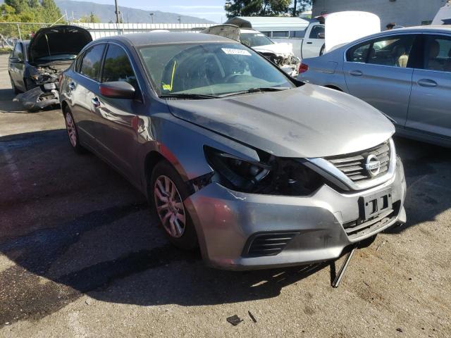 NISSAN ALTIMA 2.5 2018 1n4al3ap7jc262208