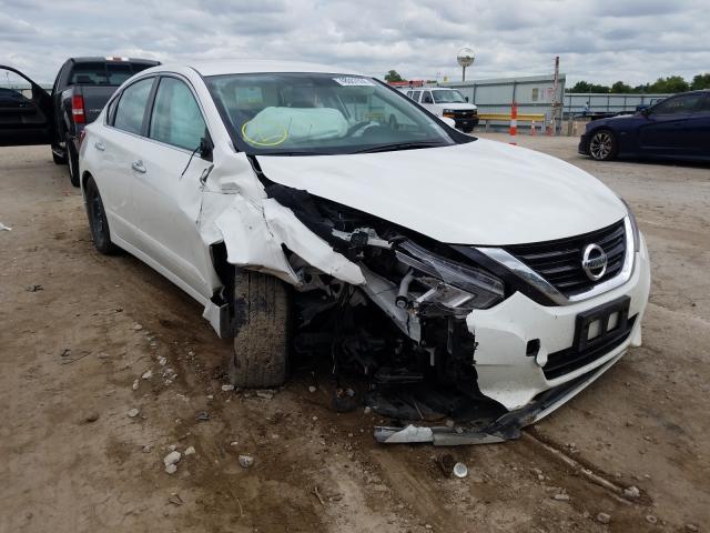 NISSAN ALTIMA 2.5 2018 1n4al3ap7jc262936