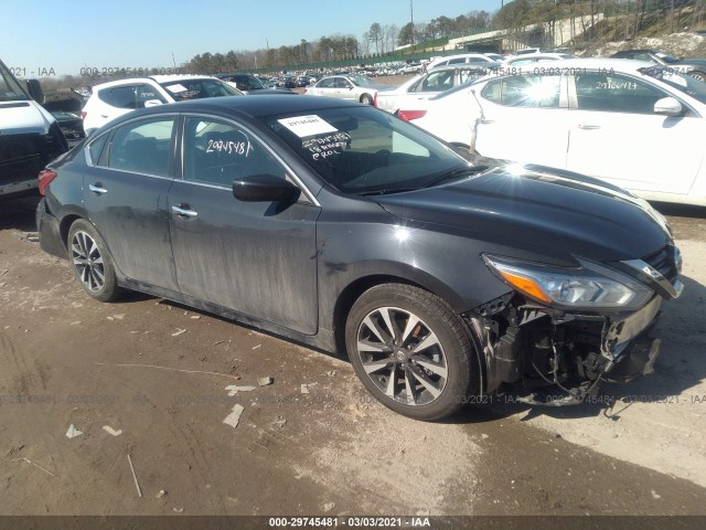 NISSAN ALTIMA 2018 1n4al3ap7jc263133