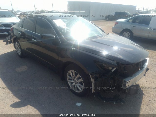 NISSAN ALTIMA 2018 1n4al3ap7jc263262