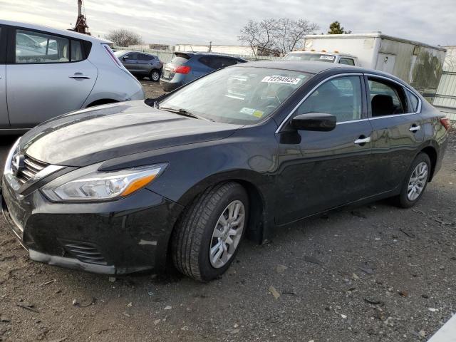 NISSAN ALTIMA 2.5 2018 1n4al3ap7jc263522