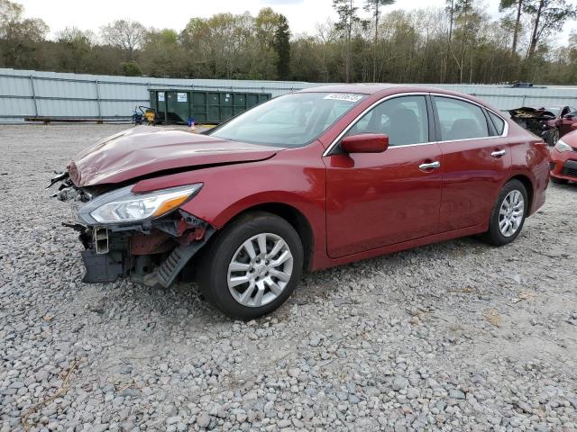 NISSAN ALTIMA 2.5 2018 1n4al3ap7jc264069