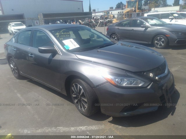 NISSAN ALTIMA 2018 1n4al3ap7jc264203