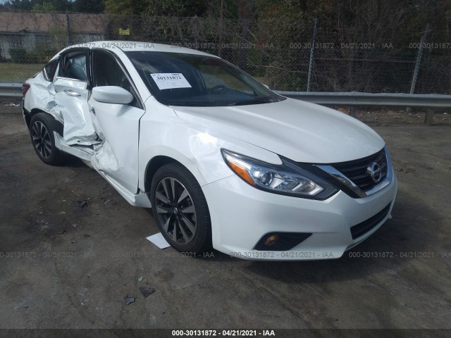 NISSAN ALTIMA 2018 1n4al3ap7jc264475