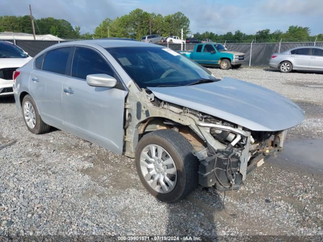 NISSAN ALTIMA 2018 1n4al3ap7jc264878