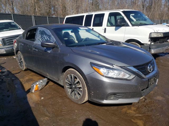 NISSAN ALTIMA 2.5 2018 1n4al3ap7jc265156