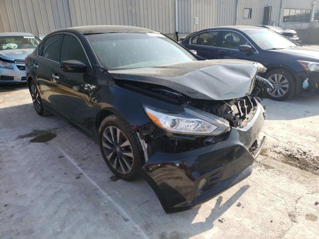 NISSAN ALTIMA 2018 1n4al3ap7jc265223