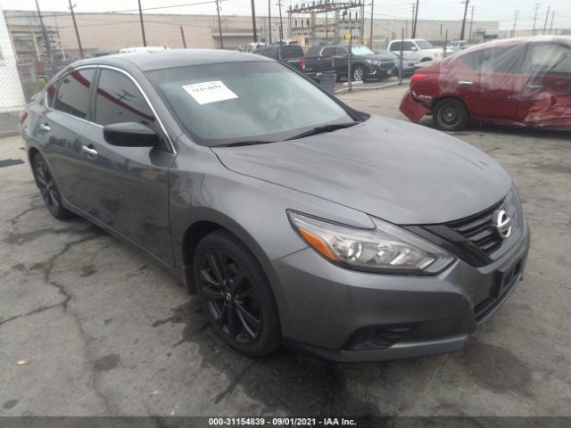 NISSAN ALTIMA 2018 1n4al3ap7jc265433