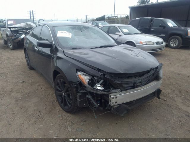 NISSAN ALTIMA 2018 1n4al3ap7jc265478