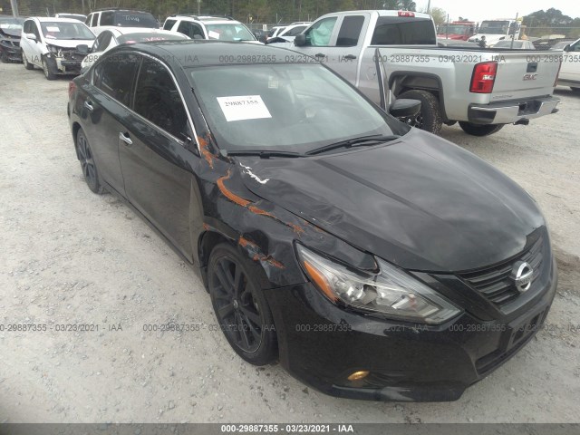 NISSAN ALTIMA 2018 1n4al3ap7jc265643