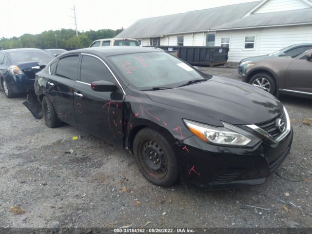 NISSAN ALTIMA 2018 1n4al3ap7jc265674