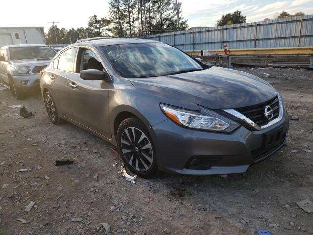 NISSAN ALTIMA 2.5 2018 1n4al3ap7jc265738