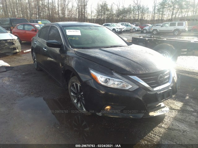 NISSAN ALTIMA 2018 1n4al3ap7jc265772