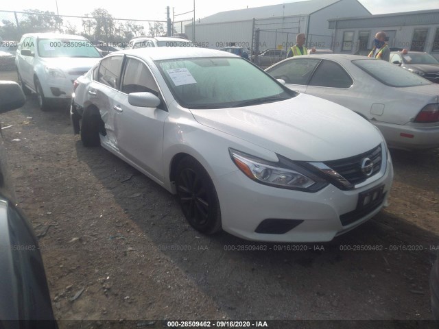 NISSAN ALTIMA 2018 1n4al3ap7jc266050