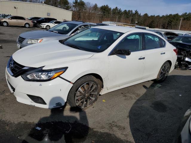 NISSAN ALTIMA 2.5 2018 1n4al3ap7jc266209