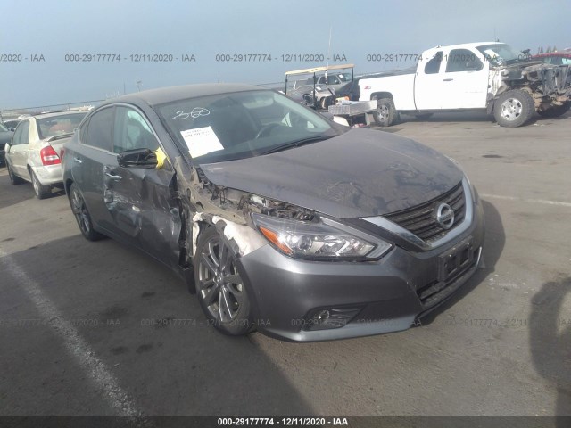 NISSAN ALTIMA 2018 1n4al3ap7jc267361