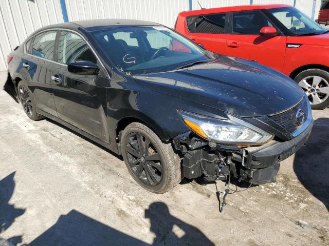 NISSAN ALTIMA 2.5 2018 1n4al3ap7jc267702