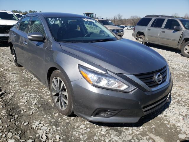 NISSAN ALTIMA 2.5 2018 1n4al3ap7jc267909