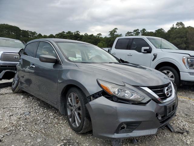 NISSAN ALTIMA 2.5 2018 1n4al3ap7jc267943