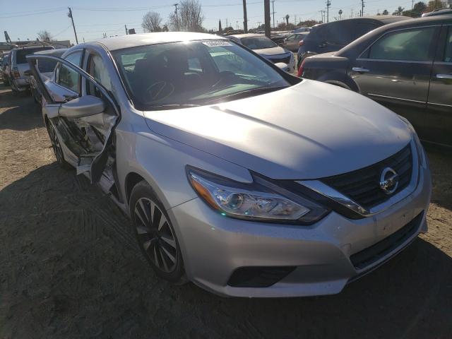 NISSAN ALTIMA 2.5 2018 1n4al3ap7jc267991