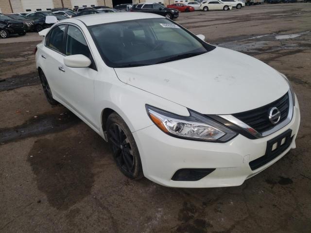 NISSAN ALTIMA 2.5 2018 1n4al3ap7jc268378