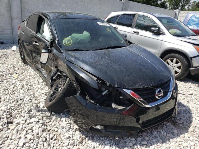 NISSAN ALTIMA 2.5 2018 1n4al3ap7jc268509