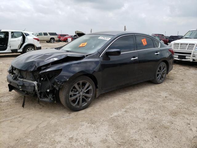 NISSAN ALTIMA 2.5 2018 1n4al3ap7jc268591