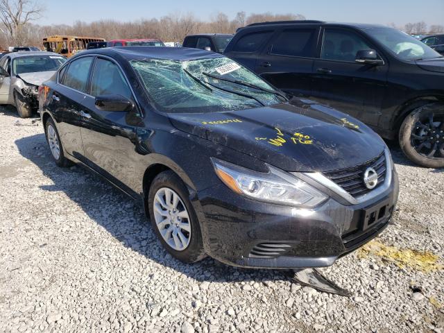 NISSAN ALTIMA 2.5 2018 1n4al3ap7jc268994