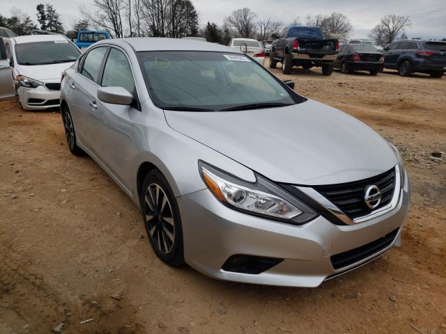 NISSAN ALTIMA 2.5 2018 1n4al3ap7jc269322