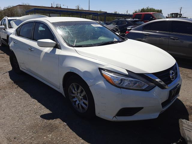 NISSAN ALTIMA 2.5 2018 1n4al3ap7jc269417