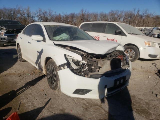 NISSAN ALTIMA 2.5 2018 1n4al3ap7jc269823