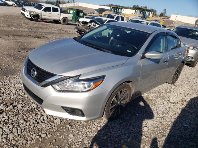 NISSAN ALTIMA 2.5 2018 1n4al3ap7jc269921