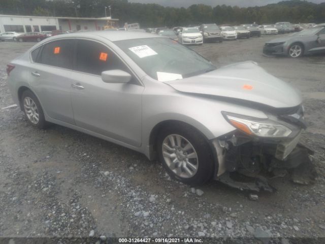 NISSAN ALTIMA 2018 1n4al3ap7jc270437