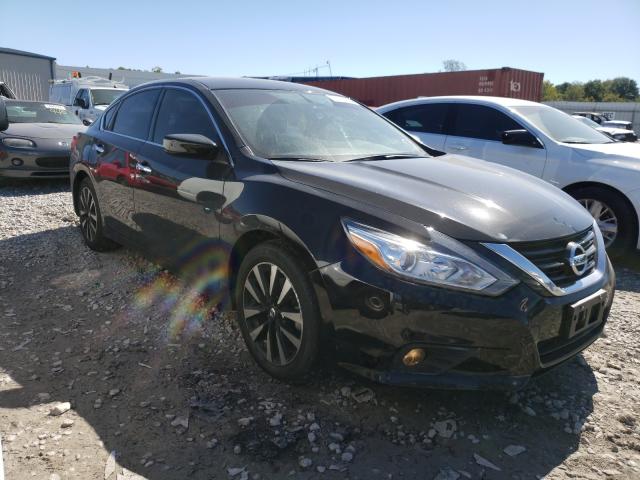 NISSAN ALTIMA 2.5 2018 1n4al3ap7jc270485