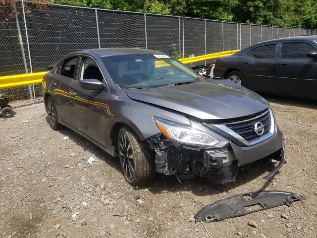 NISSAN ALTIMA 2.5 2018 1n4al3ap7jc272043