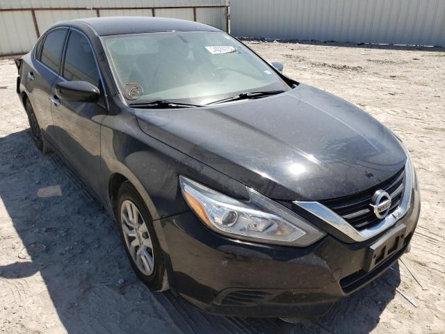 NISSAN ALTIMA 2.5 2018 1n4al3ap7jc272074