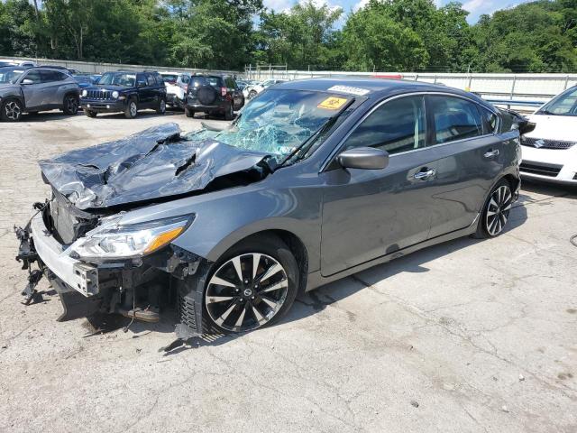 NISSAN ALTIMA 2018 1n4al3ap7jc272267